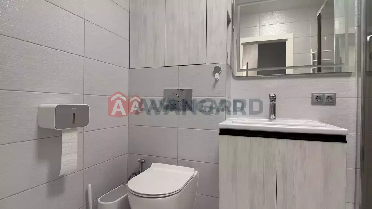 1 кім. квартира, 47/19/16 кв. м., 2/10 поверх фото 11 1 кім. квартира, 47/19/16 кв. м., 2/10 поверх фото 11