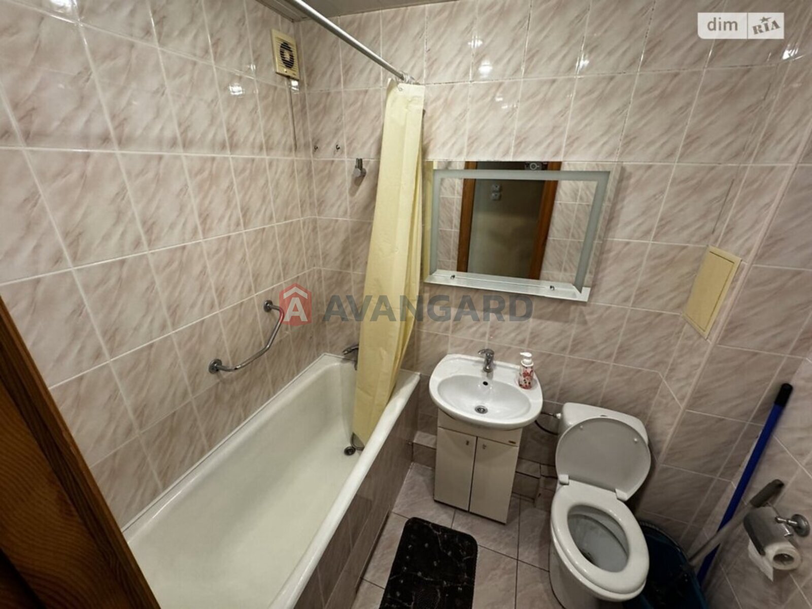 3 комн. квартира, 46/46/5 кв. м., 1/5 этаж фото 8 3 комн. квартира, 46/46/5 кв. м., 1/5 этаж фото 8