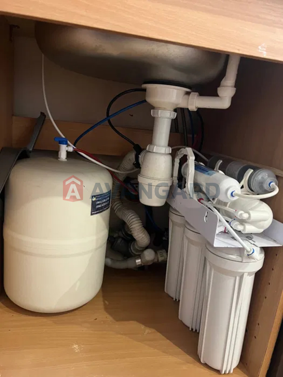 3 кім. квартира, 67/-/8 кв. м., 8/9 поверх фото 22 3 кім. квартира, 67/-/8 кв. м., 8/9 поверх фото 22