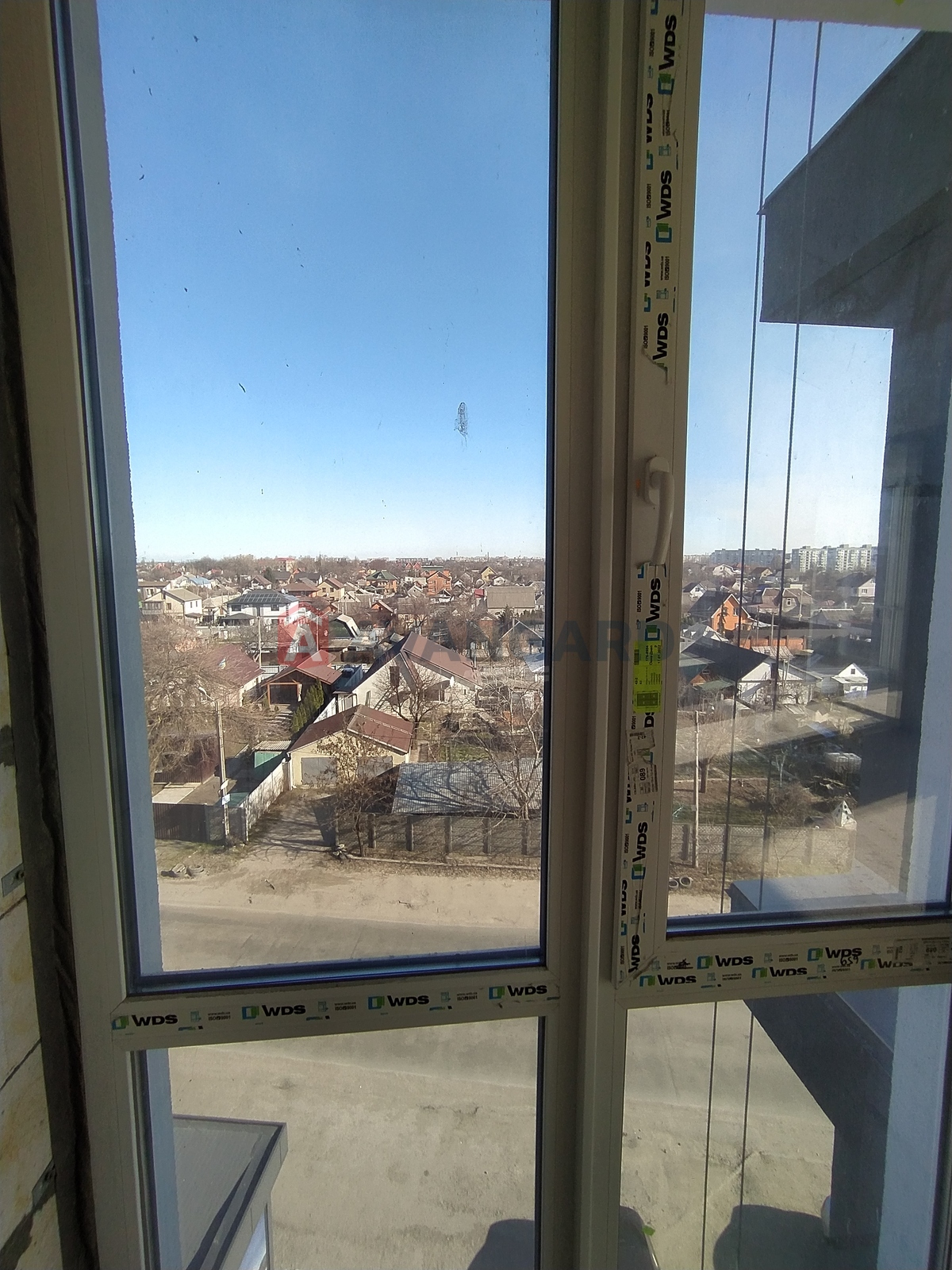 3 комн. квартира, 70.18/45/15 кв. м., 5/12 этаж фото 11 3 комн. квартира, 70.18/45/15 кв. м., 5/12 этаж фото 11