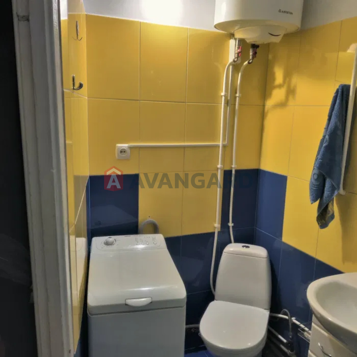 2 комн. квартира, 48/-/6 кв. м., 4/5 этаж фото 5 2 комн. квартира, 48/-/6 кв. м., 4/5 этаж фото 5