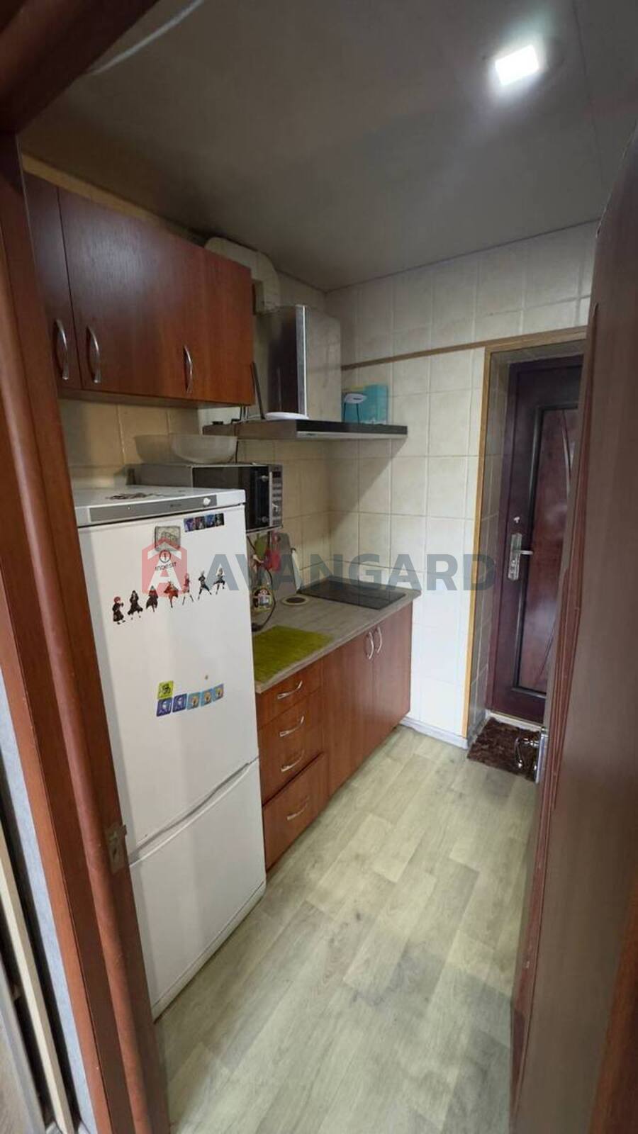 1 комн. квартира, 20/14/1 кв. м., 1/5 этаж фото 6 1 комн. квартира, 20/14/1 кв. м., 1/5 этаж фото 6