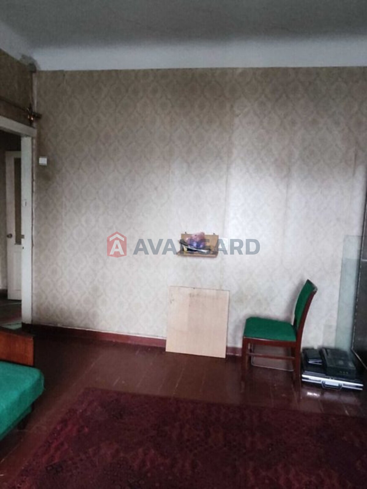 2 кім. квартира, 55/-/11 кв. м., 4/4 поверх фото 5 2 кім. квартира, 55/-/11 кв. м., 4/4 поверх фото 5