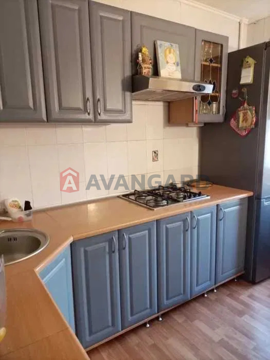 3 кім. квартира, 64/-/7 кв. м., 7/9 поверх фото 1 3 кім. квартира, 64/-/7 кв. м., 7/9 поверх фото 1