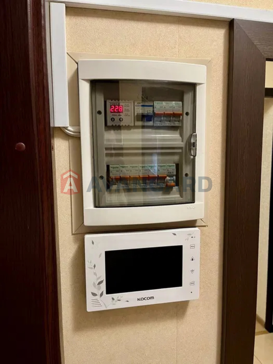 1 кім. квартира, 71/-/15 кв. м., 4/16 поверх фото 12 1 кім. квартира, 71/-/15 кв. м., 4/16 поверх фото 12