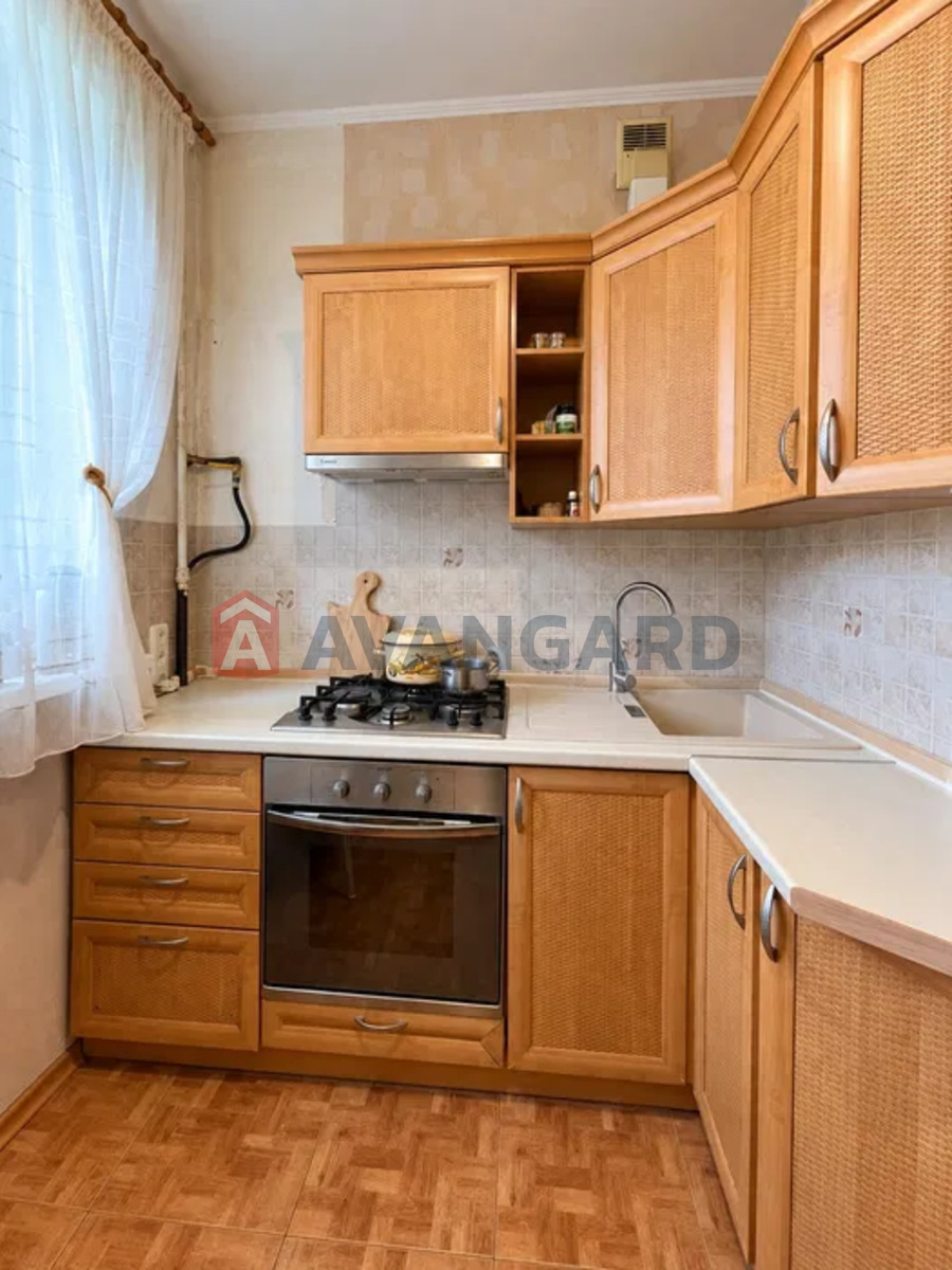 2 комн. квартира, 39.5/-/6.1 кв. м., 2/5 этаж фото 5 2 комн. квартира, 39.5/-/6.1 кв. м., 2/5 этаж фото 5