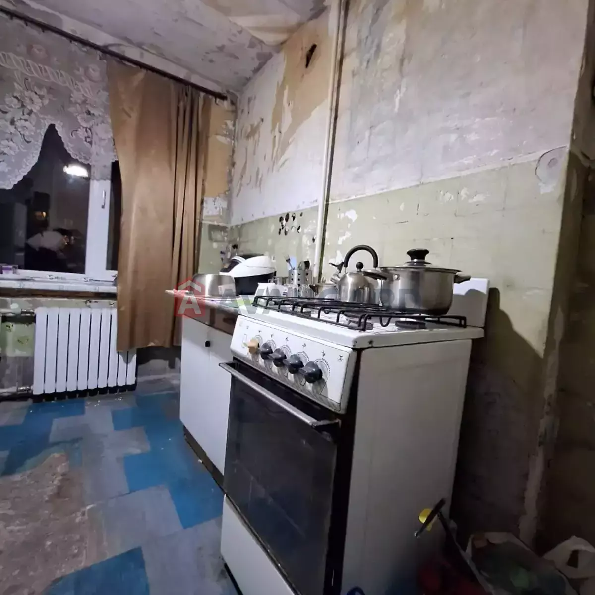 3 комн. квартира, 63/40/8 кв. м., 7/9 этаж фото 17 3 комн. квартира, 63/40/8 кв. м., 7/9 этаж фото 17