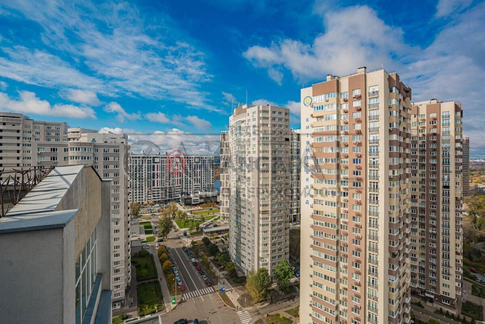 4 кім. квартира, 223/104/40 кв. м., 16/16 поверх фото 28 4 кім. квартира, 223/104/40 кв. м., 16/16 поверх фото 28