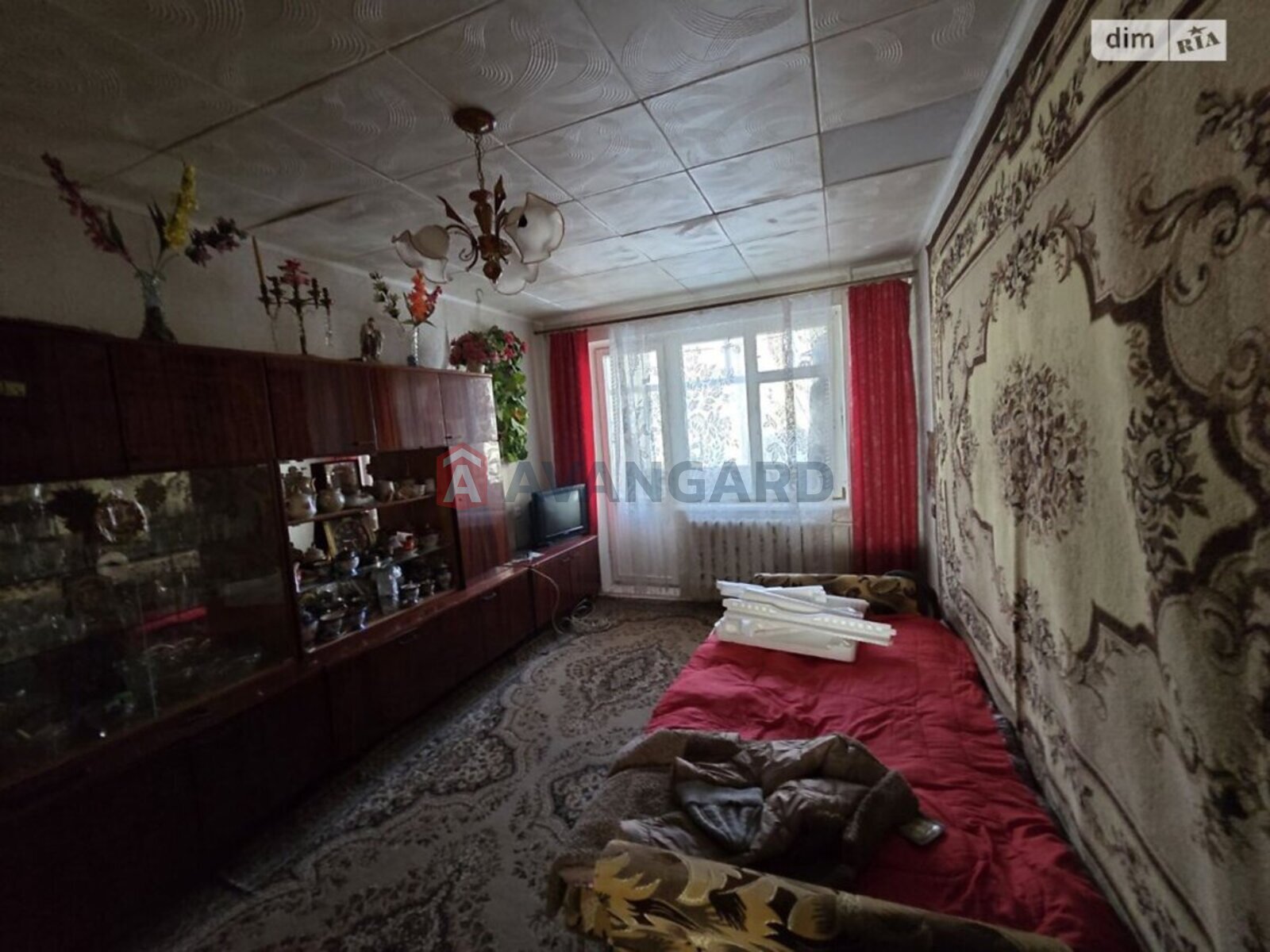 2 кім. квартира, 43/30/5 кв. м., 1/5 поверх фото 2 2 кім. квартира, 43/30/5 кв. м., 1/5 поверх фото 2