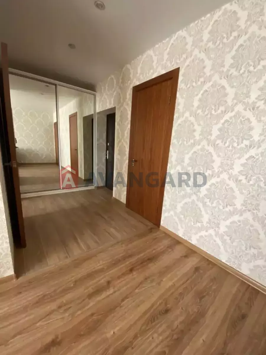 1 комн. квартира, 41/19/12 кв. м., 3/6 этаж фото 13 1 комн. квартира, 41/19/12 кв. м., 3/6 этаж фото 13