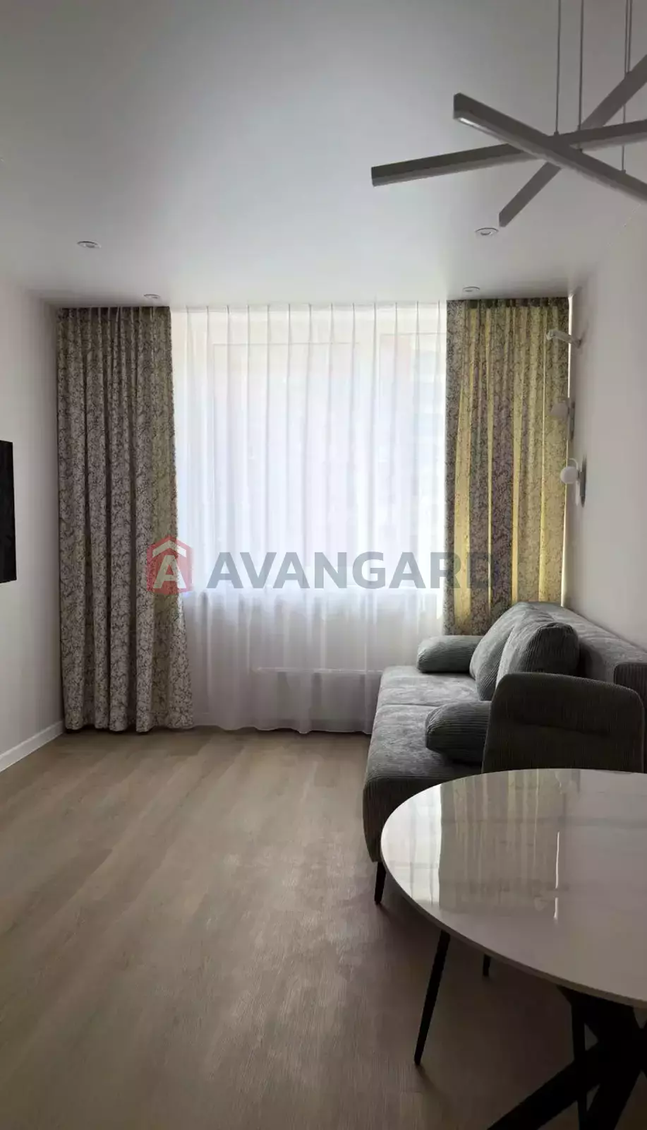 1 комн. квартира, 44/14/16 кв. м., 11/25 этаж фото 2 1 комн. квартира, 44/14/16 кв. м., 11/25 этаж фото 2