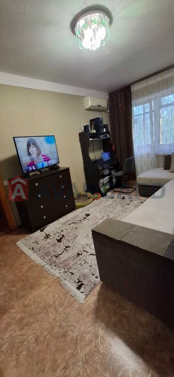 2 кім. квартира, 45/-/6 кв. м., 5/5 поверх фото 3 2 кім. квартира, 45/-/6 кв. м., 5/5 поверх фото 3