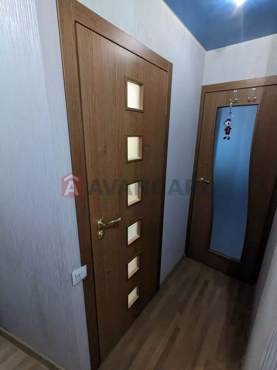 2 кім. квартира, 49/-/10 кв. м., 9/9 поверх фото 7 2 кім. квартира, 49/-/10 кв. м., 9/9 поверх фото 7