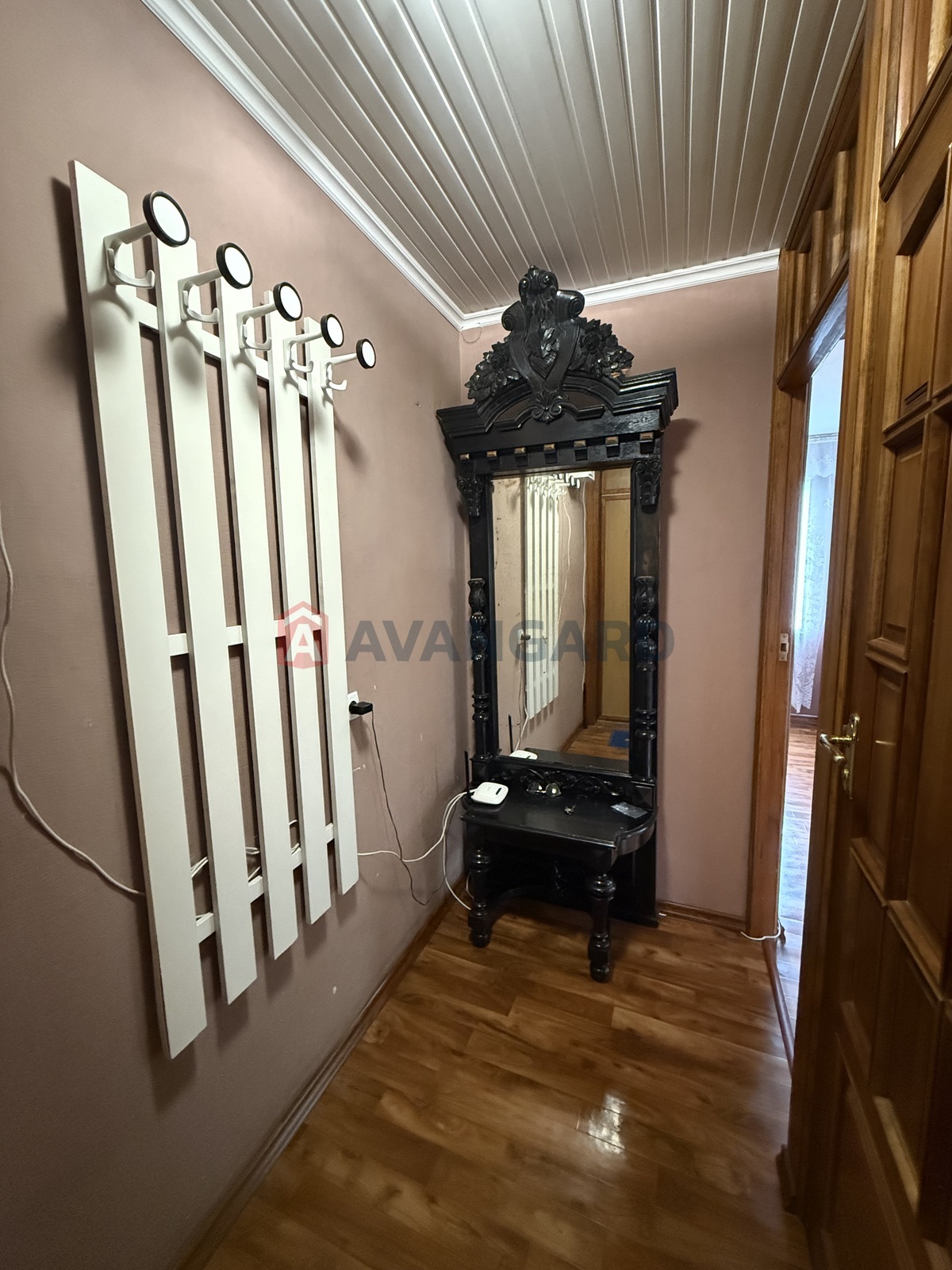 1 комн. квартира, 30,4/-/5 кв. м., 5/5 этаж фото 1 1 комн. квартира, 30,4/-/5 кв. м., 5/5 этаж фото 1