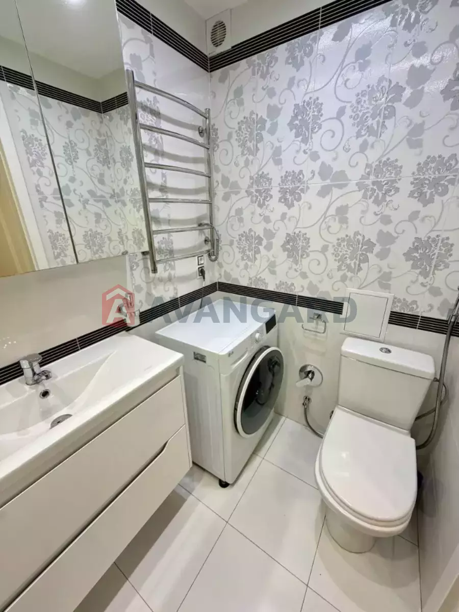 3 комн. квартира, 65/-/- кв. м., 3/5 этаж фото 9 3 комн. квартира, 65/-/- кв. м., 3/5 этаж фото 9