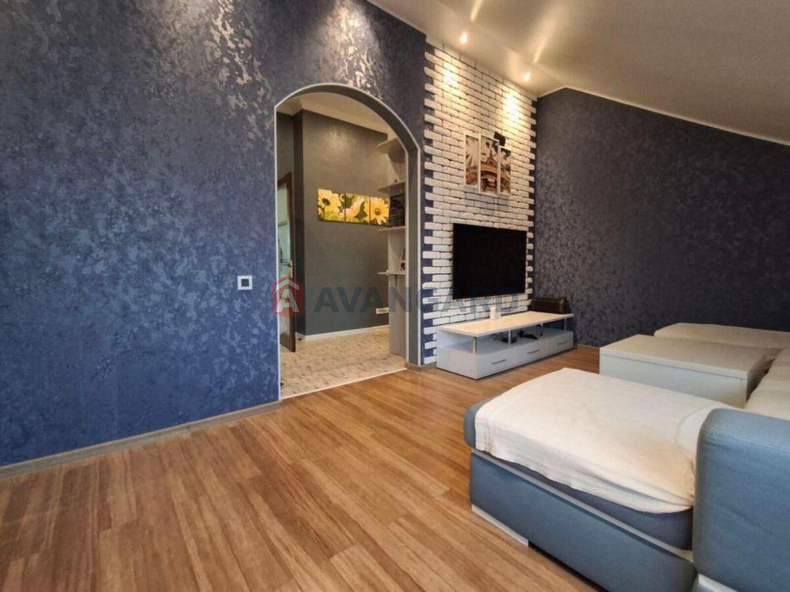 3 комн. квартира, 95/-/18 кв. м., 4/4 этаж фото 11 3 комн. квартира, 95/-/18 кв. м., 4/4 этаж фото 11