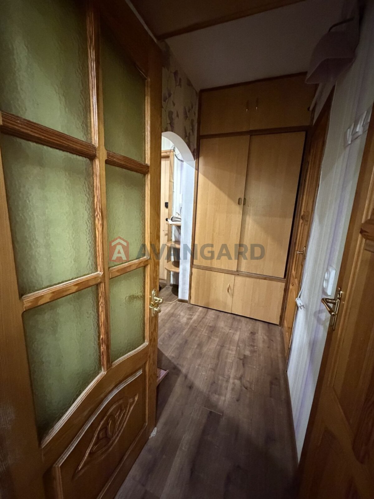 2 кім. квартира, 49/32/13 кв. м., 1/9 поверх фото 5 2 кім. квартира, 49/32/13 кв. м., 1/9 поверх фото 5