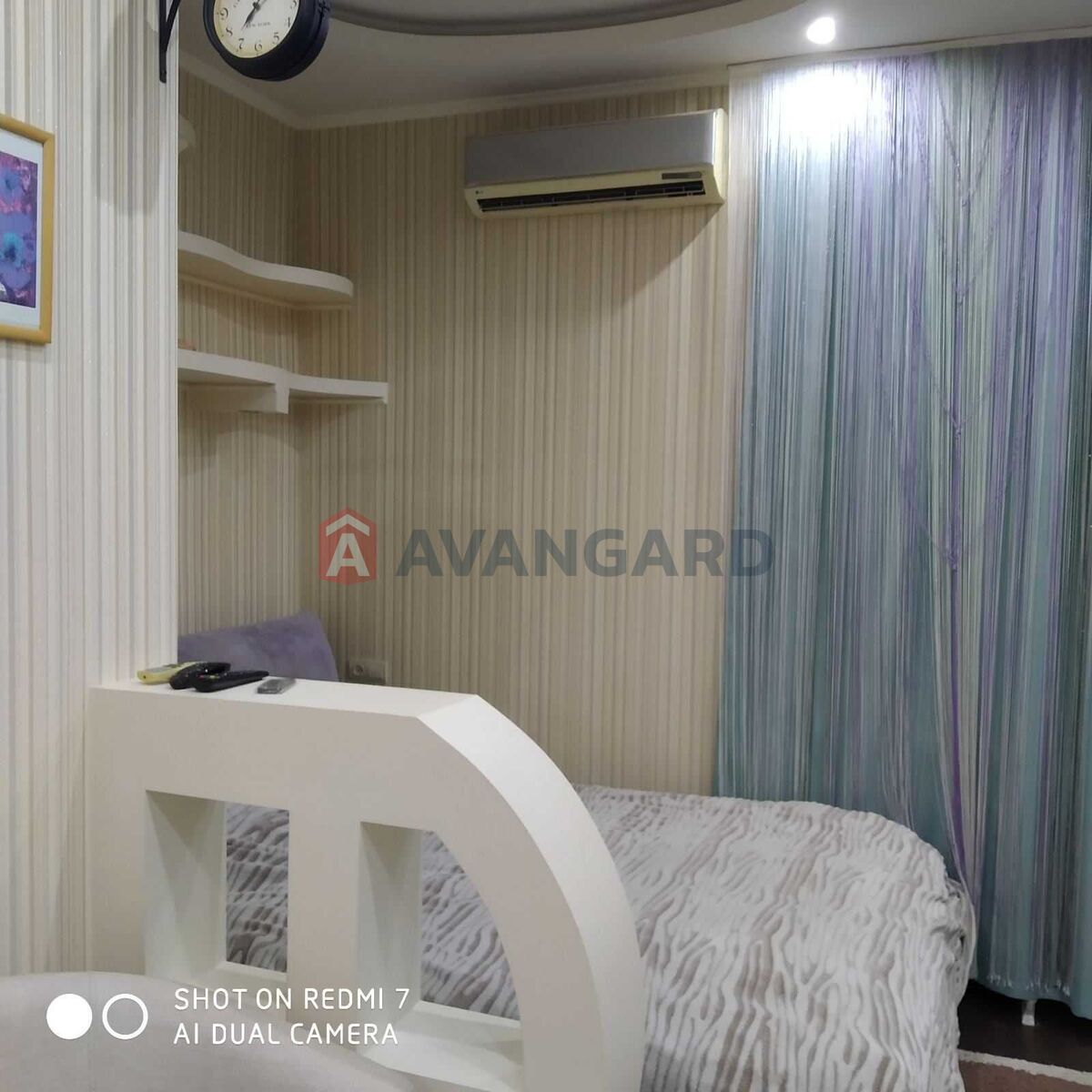 2 комн. квартира, 51/-/11 кв. м., 4/4 этаж фото 4 2 комн. квартира, 51/-/11 кв. м., 4/4 этаж фото 4