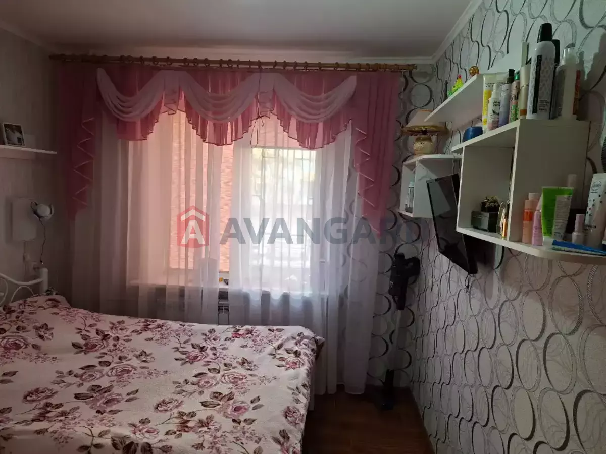 4 комн. квартира, 77/50/8 кв. м., 1/9 этаж фото 6 4 комн. квартира, 77/50/8 кв. м., 1/9 этаж фото 6