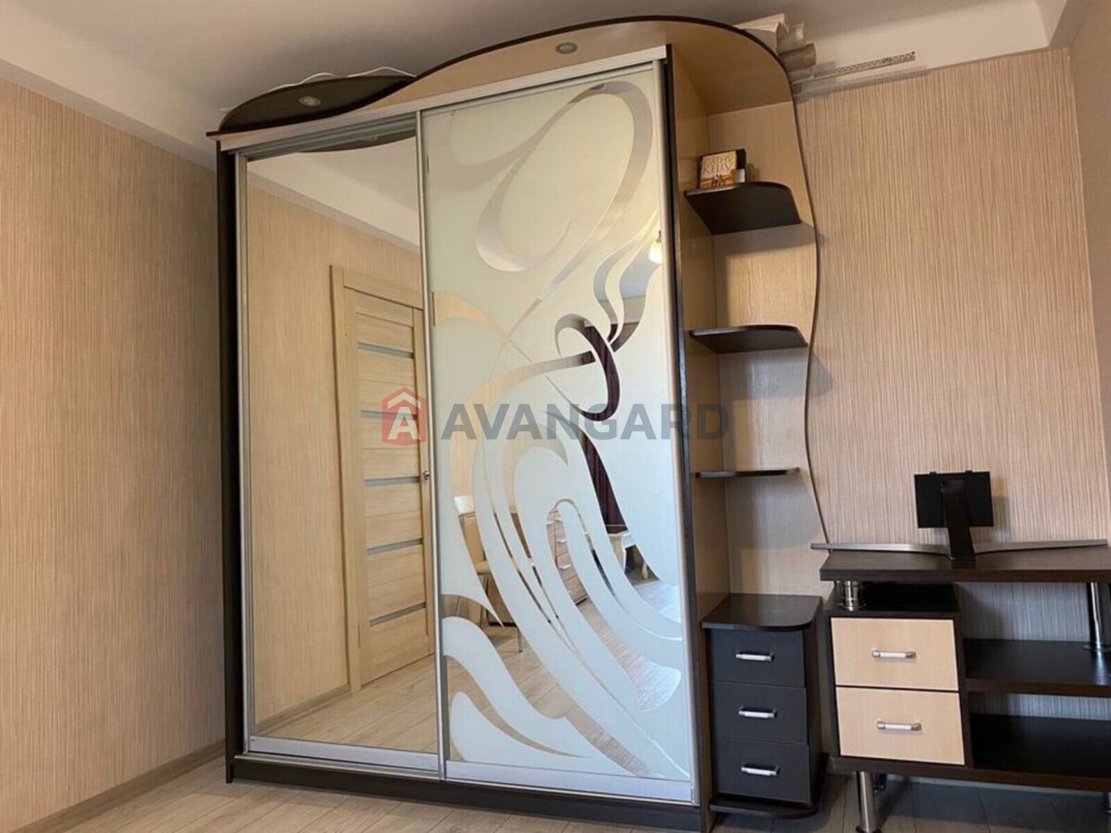 1 комн. квартира, 33/-/7 кв. м., 3/9 этаж фото 11 1 комн. квартира, 33/-/7 кв. м., 3/9 этаж фото 11