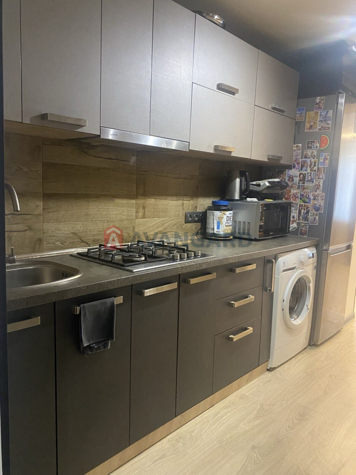 2 комн. квартира, 60/-/4 кв. м., 1/2 этаж фото 13 2 комн. квартира, 60/-/4 кв. м., 1/2 этаж фото 13