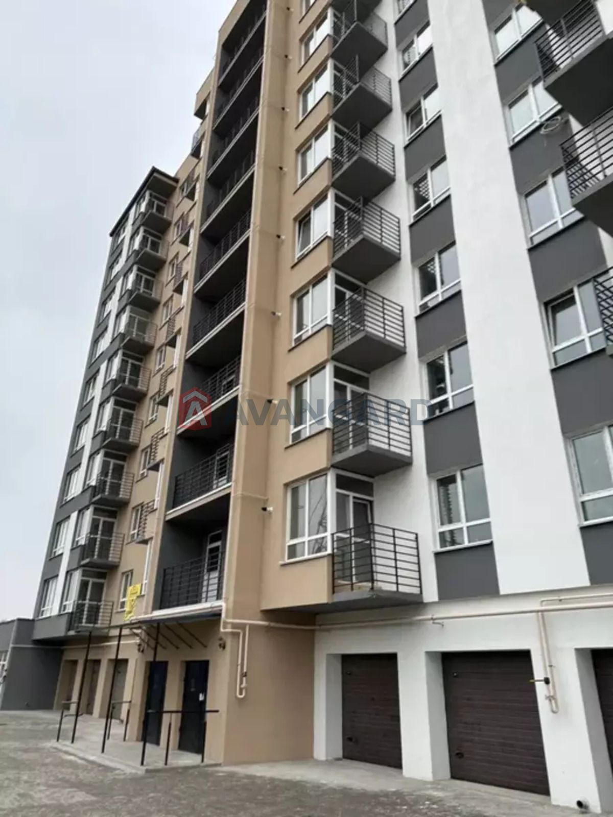 1 комн. квартира, 45/14/14 кв. м., 5/10 этаж фото 2 1 комн. квартира, 45/14/14 кв. м., 5/10 этаж фото 2