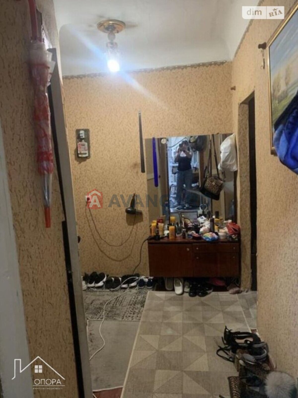 2 комн. квартира, 58/36/9 кв. м., 1/3 этаж фото 5 2 комн. квартира, 58/36/9 кв. м., 1/3 этаж фото 5