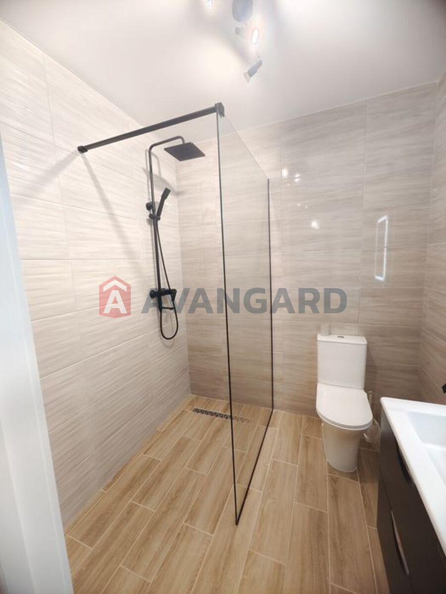 1 комн. квартира, 48/25/17 кв. м., 1/10 этаж фото 6 1 комн. квартира, 48/25/17 кв. м., 1/10 этаж фото 6