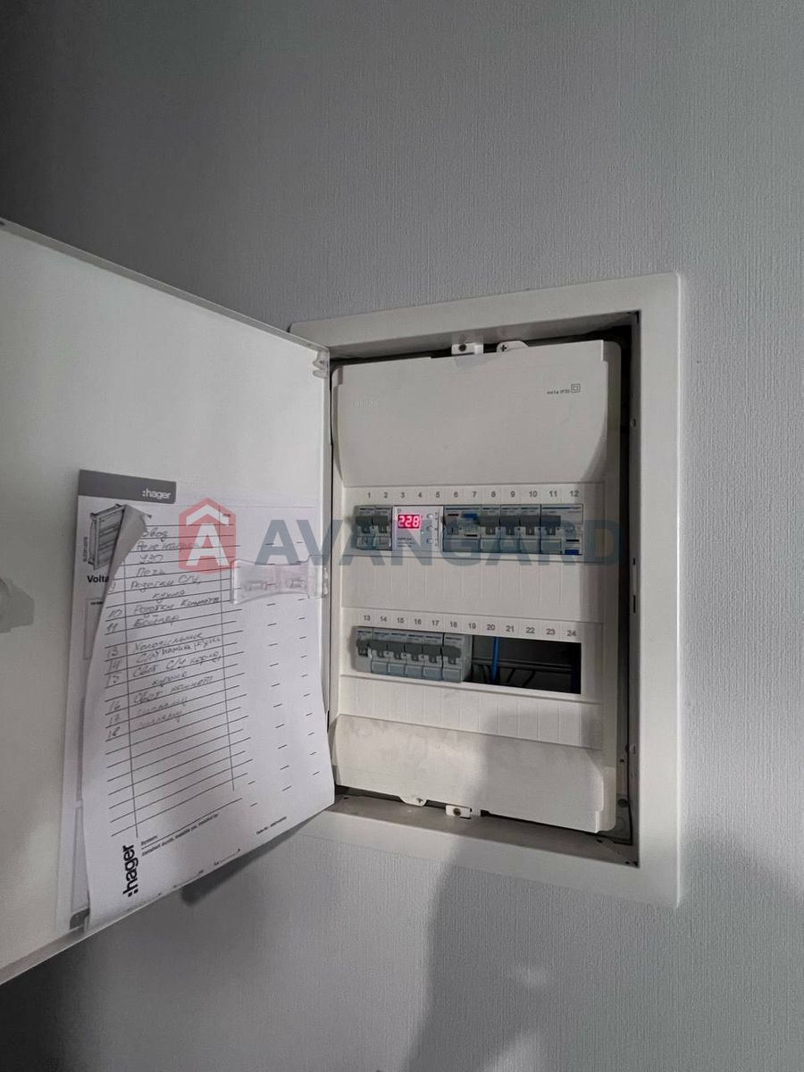 2 комн. квартира, 44.8 / 26.7 / 6.5 м? кв. м., 4/4 этаж фото 8 2 комн. квартира, 44.8 / 26.7 / 6.5 м? кв. м., 4/4 этаж фото 8