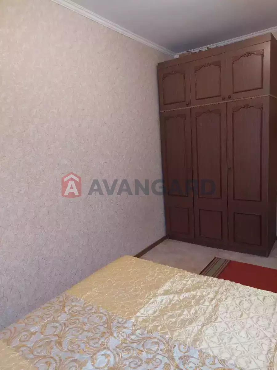 2 кім. квартира, 46/28/7 кв. м., 6/9 поверх фото 4 2 кім. квартира, 46/28/7 кв. м., 6/9 поверх фото 4