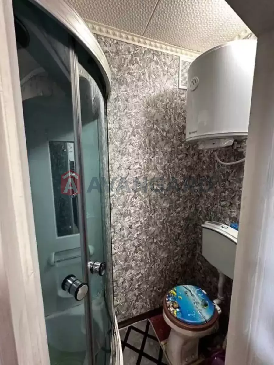 1 кім. квартира, 14/5/3 кв. м., 5/5 поверх фото 3 1 кім. квартира, 14/5/3 кв. м., 5/5 поверх фото 3