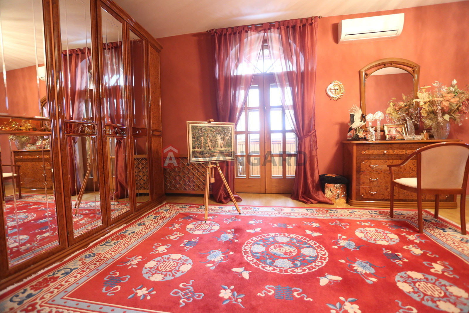 5 кім. квартира, 150/100/15 кв. м., 5/5 поверх фото 20 5 кім. квартира, 150/100/15 кв. м., 5/5 поверх фото 20