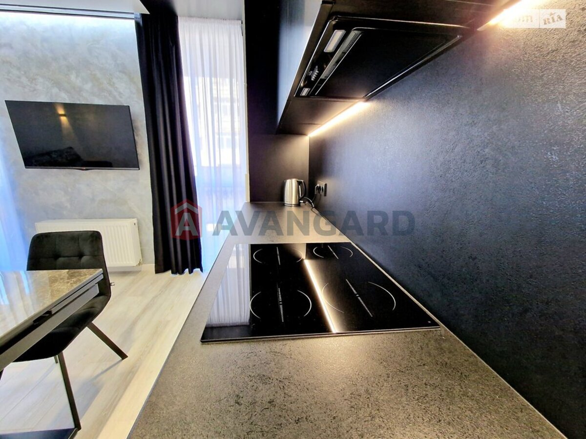 1 кім. квартира, 30.7/-/- кв. м., 6/16 поверх фото 13 1 кім. квартира, 30.7/-/- кв. м., 6/16 поверх фото 13