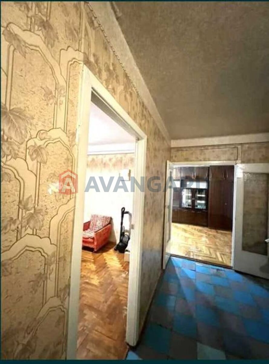 3 комн. квартира, 68/42/8 кв. м., 6/9 этаж фото 7 3 комн. квартира, 68/42/8 кв. м., 6/9 этаж фото 7