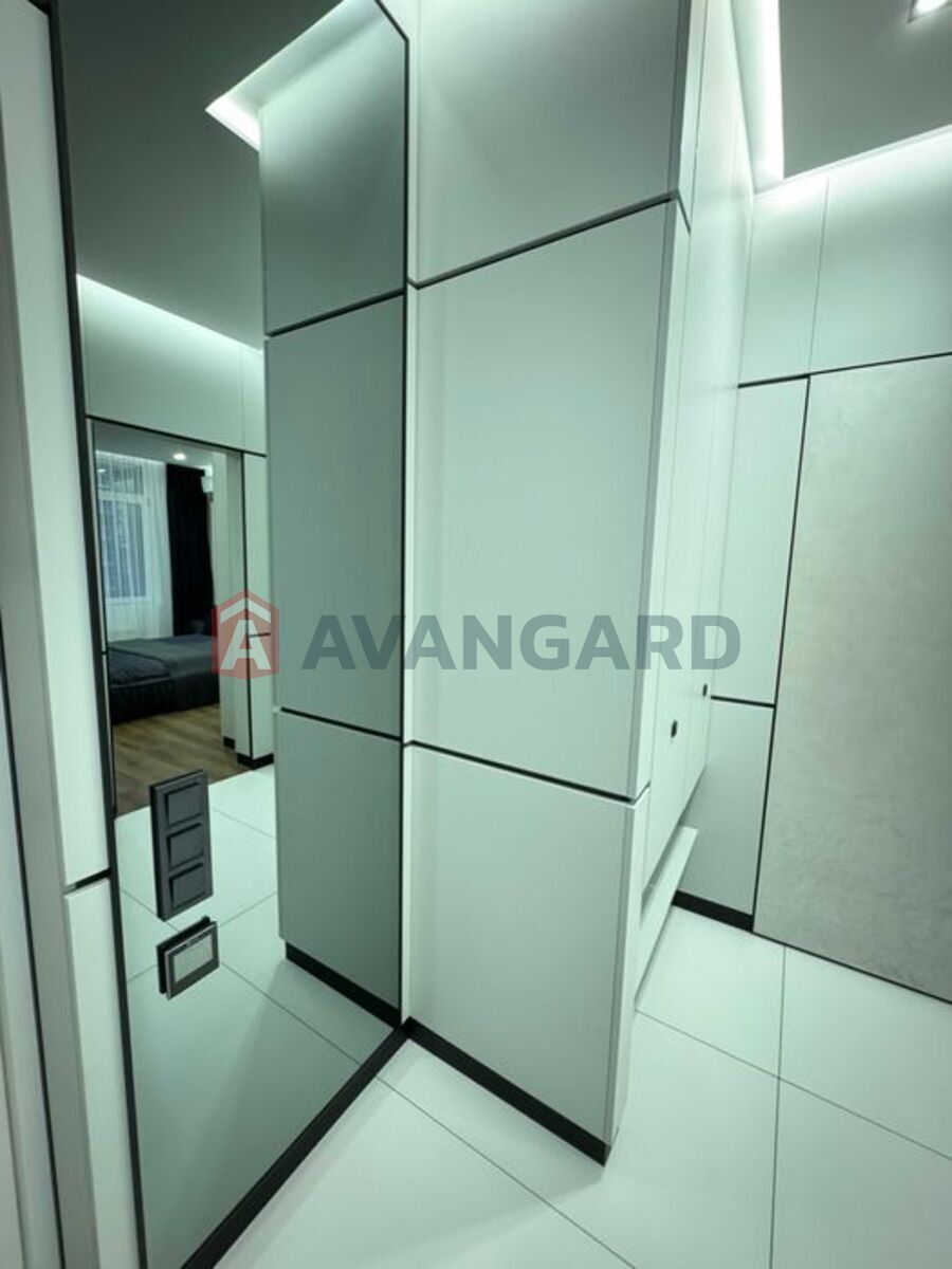 1 кім. квартира, 44/-/16 кв. м., 3/16 поверх фото 11 1 кім. квартира, 44/-/16 кв. м., 3/16 поверх фото 11