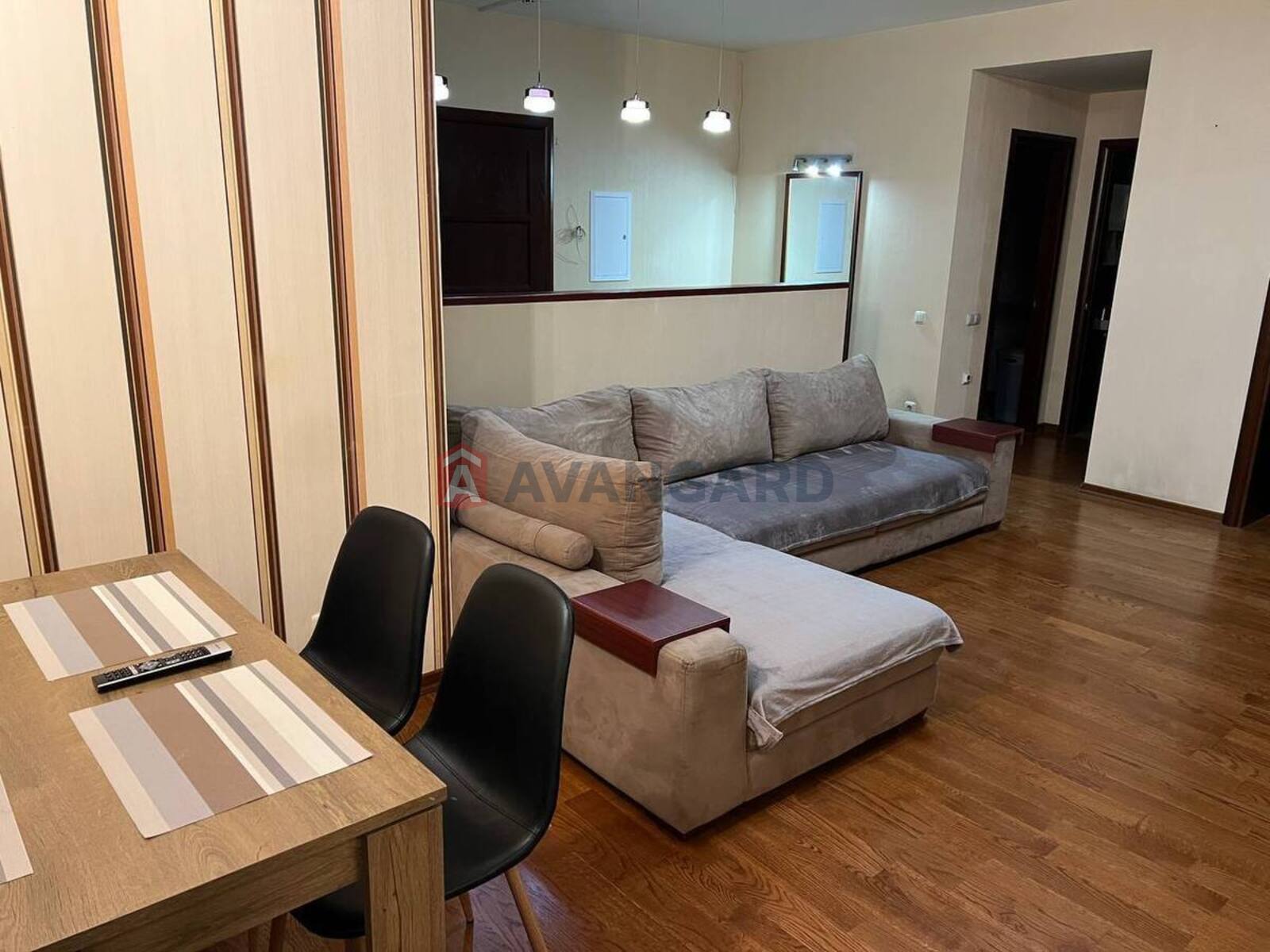 3 комн. квартира, 91/65/15 кв. м., 21/23 этаж фото 20 3 комн. квартира, 91/65/15 кв. м., 21/23 этаж фото 20