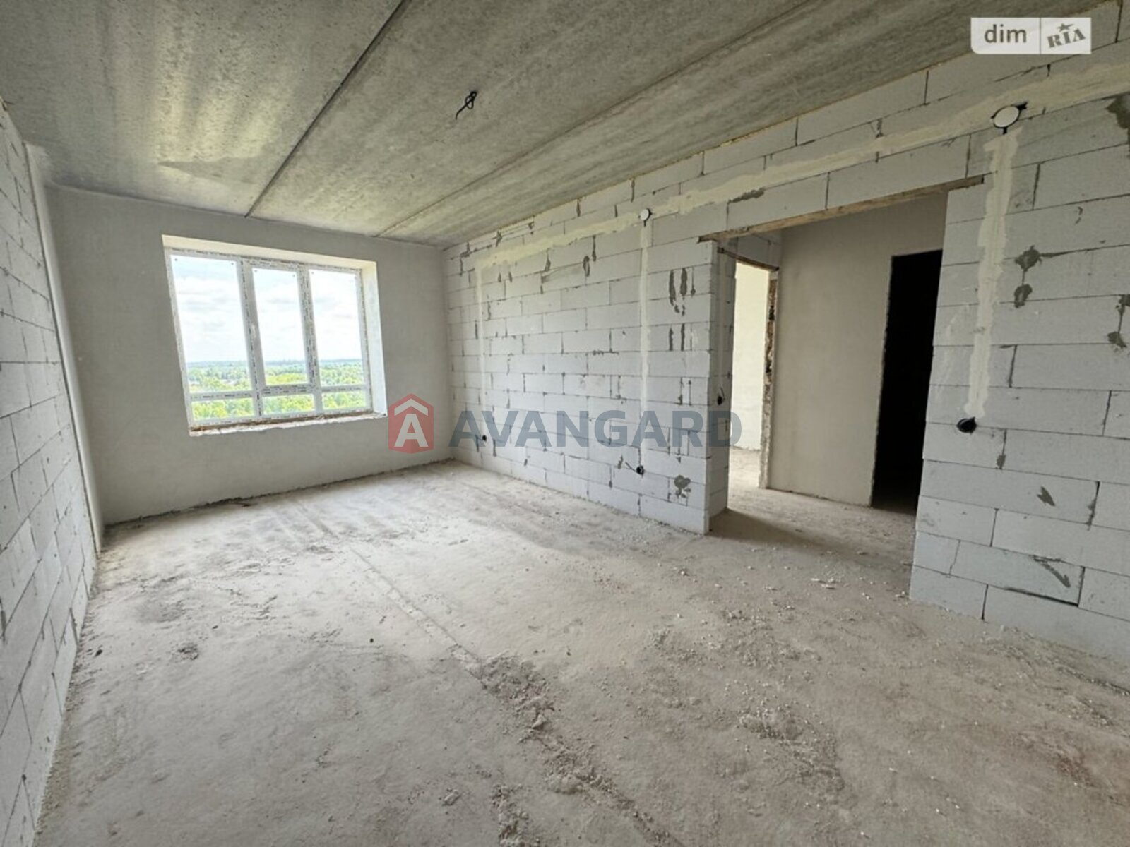 1 кім. квартира, 44/44/16 кв. м., 10/10 поверх фото 1 1 кім. квартира, 44/44/16 кв. м., 10/10 поверх фото 1