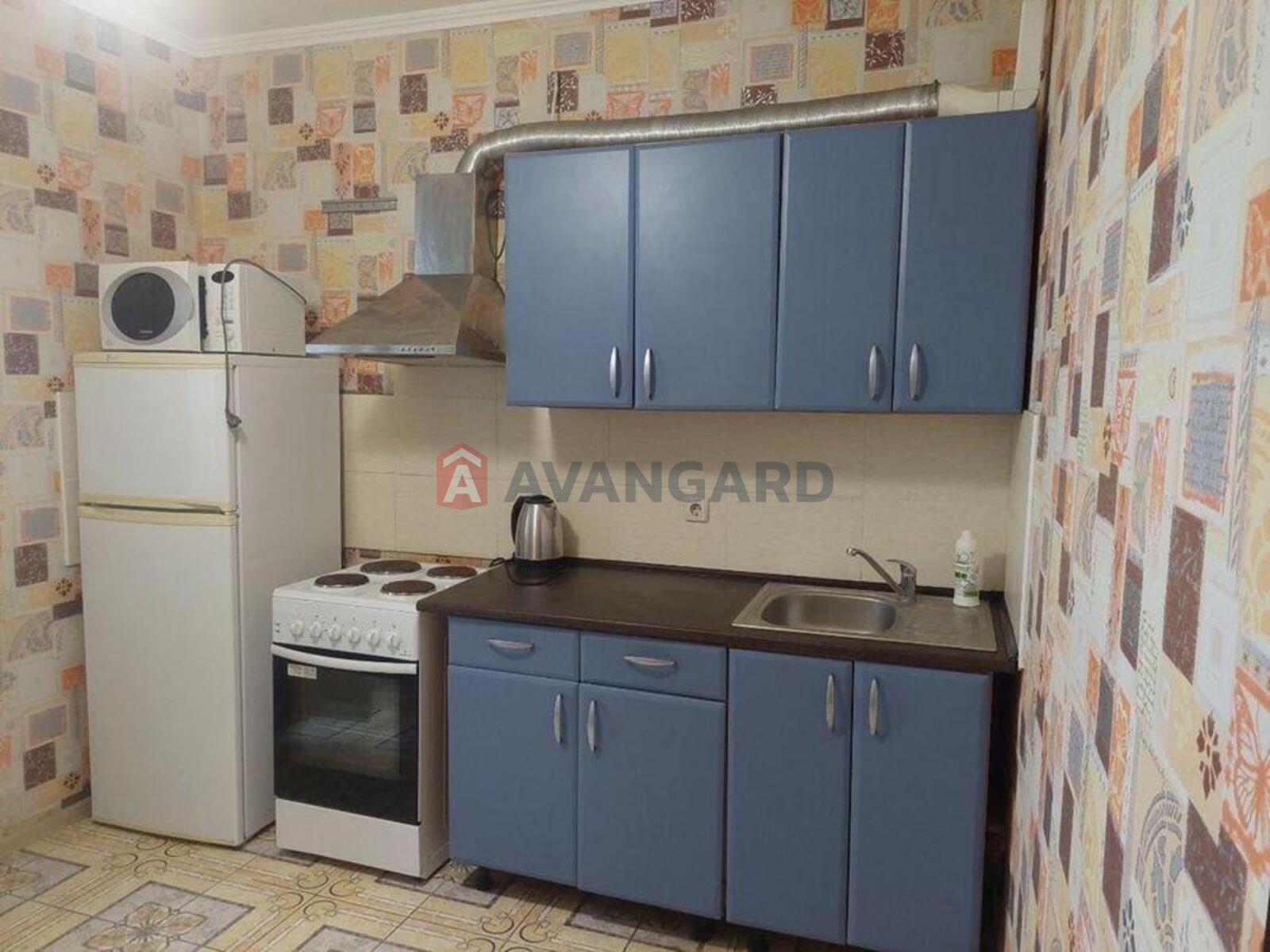1 комн. квартира, 42/-/9 кв. м., 16/26 этаж фото 8 1 комн. квартира, 42/-/9 кв. м., 16/26 этаж фото 8