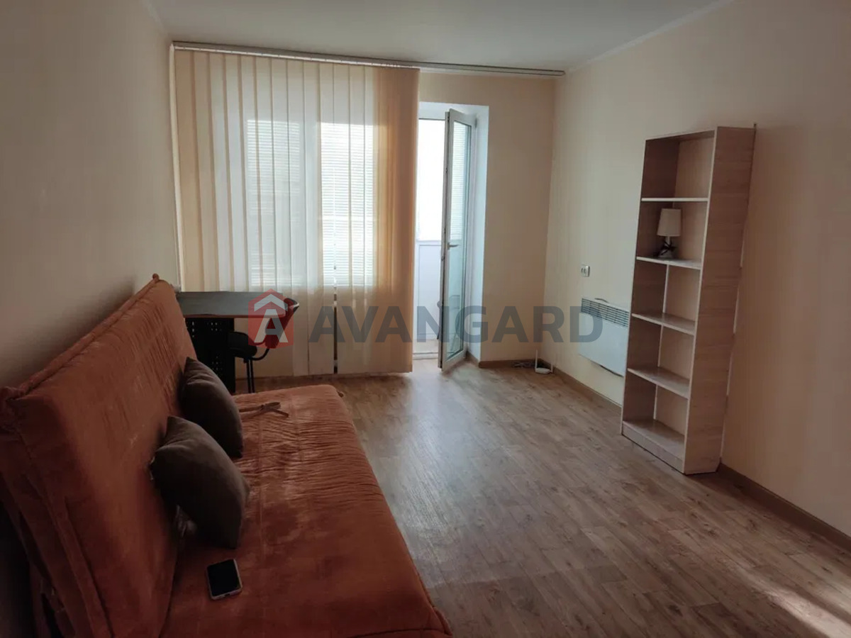 1 кім. квартира, 33/-/6 кв. м., 5/5 поверх фото 10 1 кім. квартира, 33/-/6 кв. м., 5/5 поверх фото 10