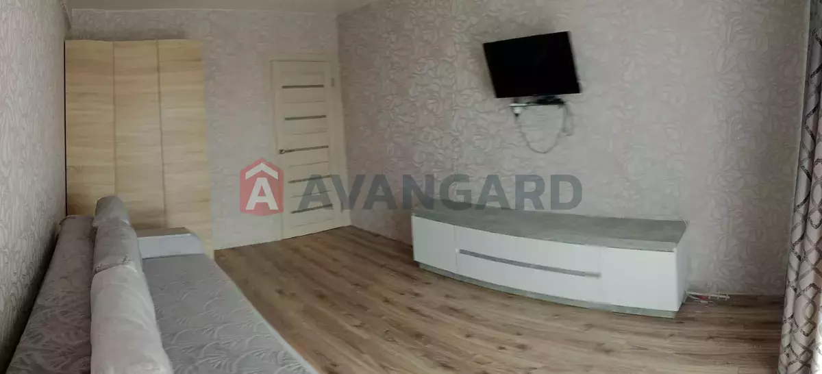 1 комн. квартира, 45/15/13 кв. м., 8/9 этаж фото 7 1 комн. квартира, 45/15/13 кв. м., 8/9 этаж фото 7