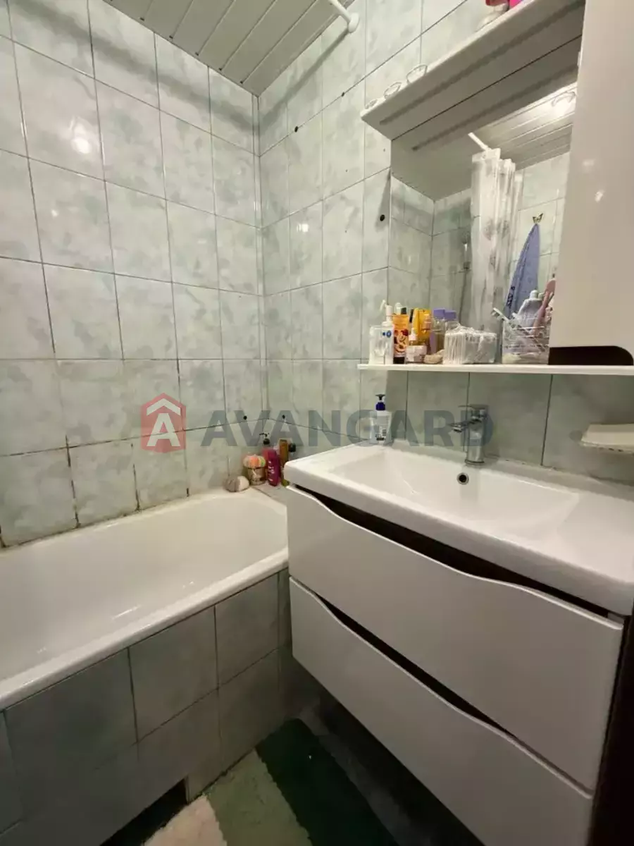 2 кім. квартира, 53/-/8 кв. м., 2/5 поверх фото 6 2 кім. квартира, 53/-/8 кв. м., 2/5 поверх фото 6