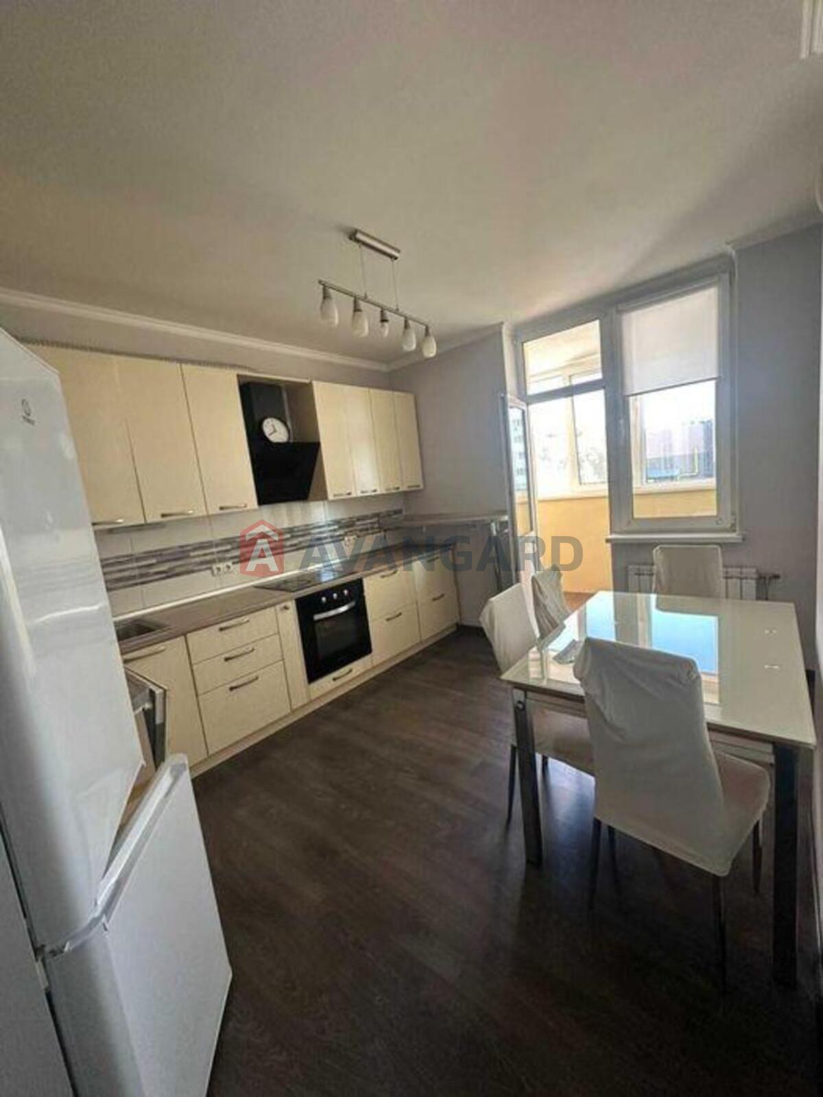 3 комн. квартира, 105/-/13 кв. м., 2/20 этаж фото 2 3 комн. квартира, 105/-/13 кв. м., 2/20 этаж фото 2