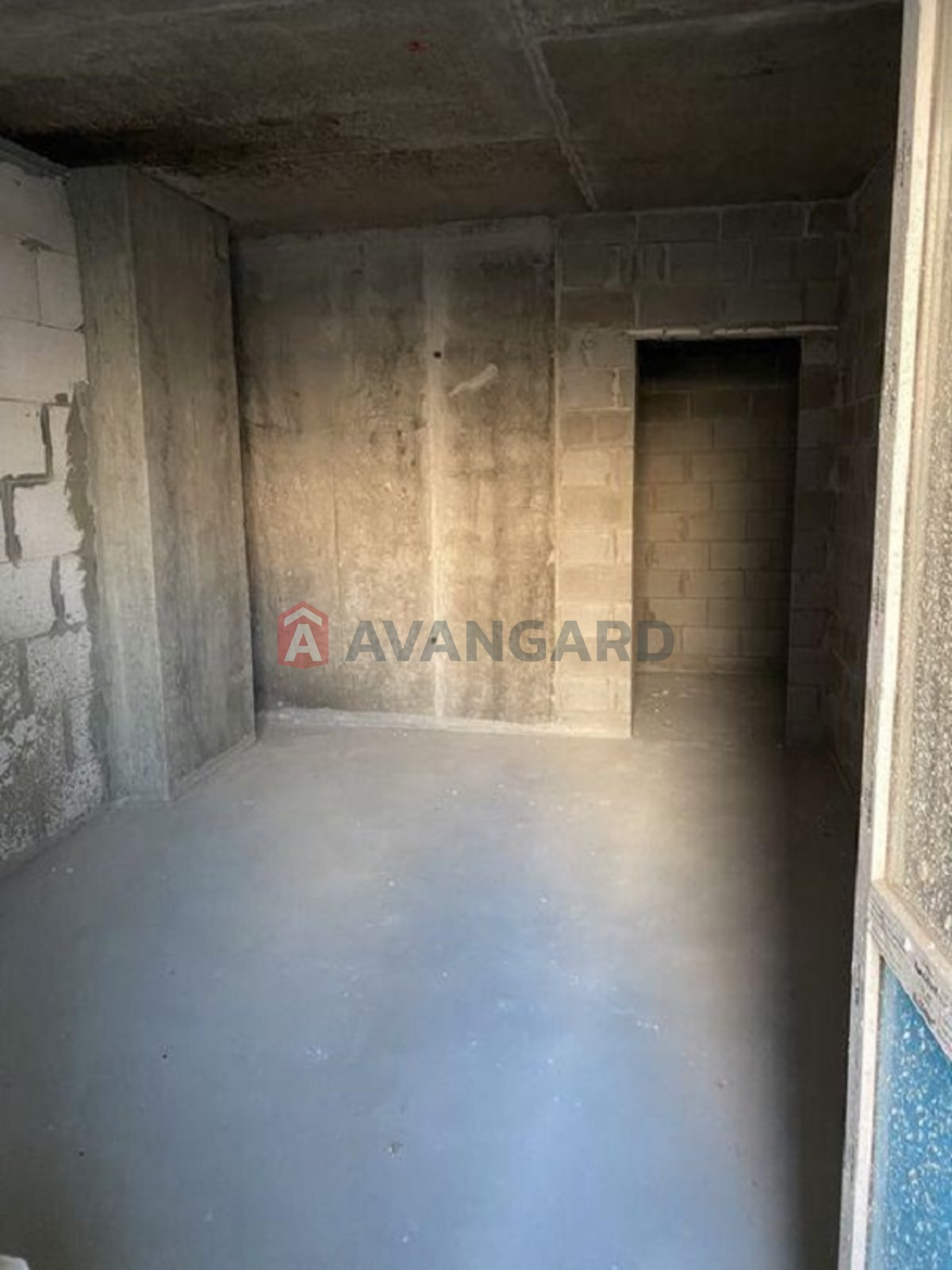 1 кім. квартира, 51,96/-/14,45 кв. м., 11/27 поверх фото 7 1 кім. квартира, 51,96/-/14,45 кв. м., 11/27 поверх фото 7