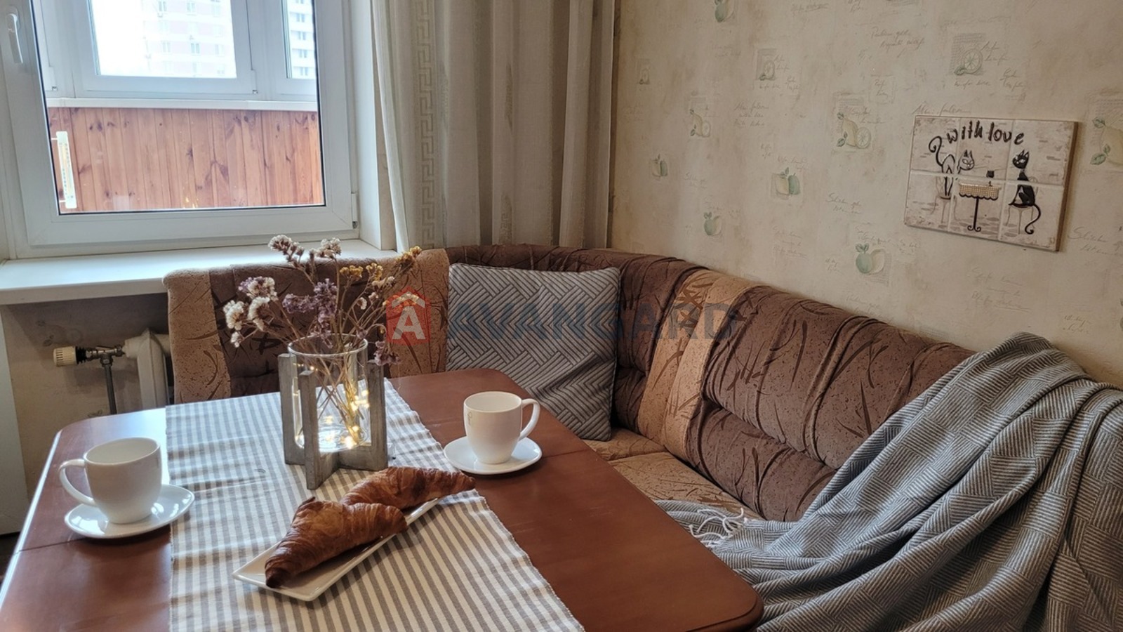 4 комн. квартира, 138/82/14 кв. м., 12/20 этаж фото 26 4 комн. квартира, 138/82/14 кв. м., 12/20 этаж фото 26