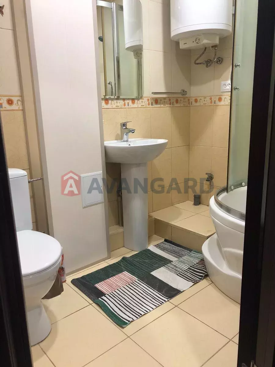 2 комн. квартира, 45/-/7 кв. м., 1/5 этаж фото 4 2 комн. квартира, 45/-/7 кв. м., 1/5 этаж фото 4