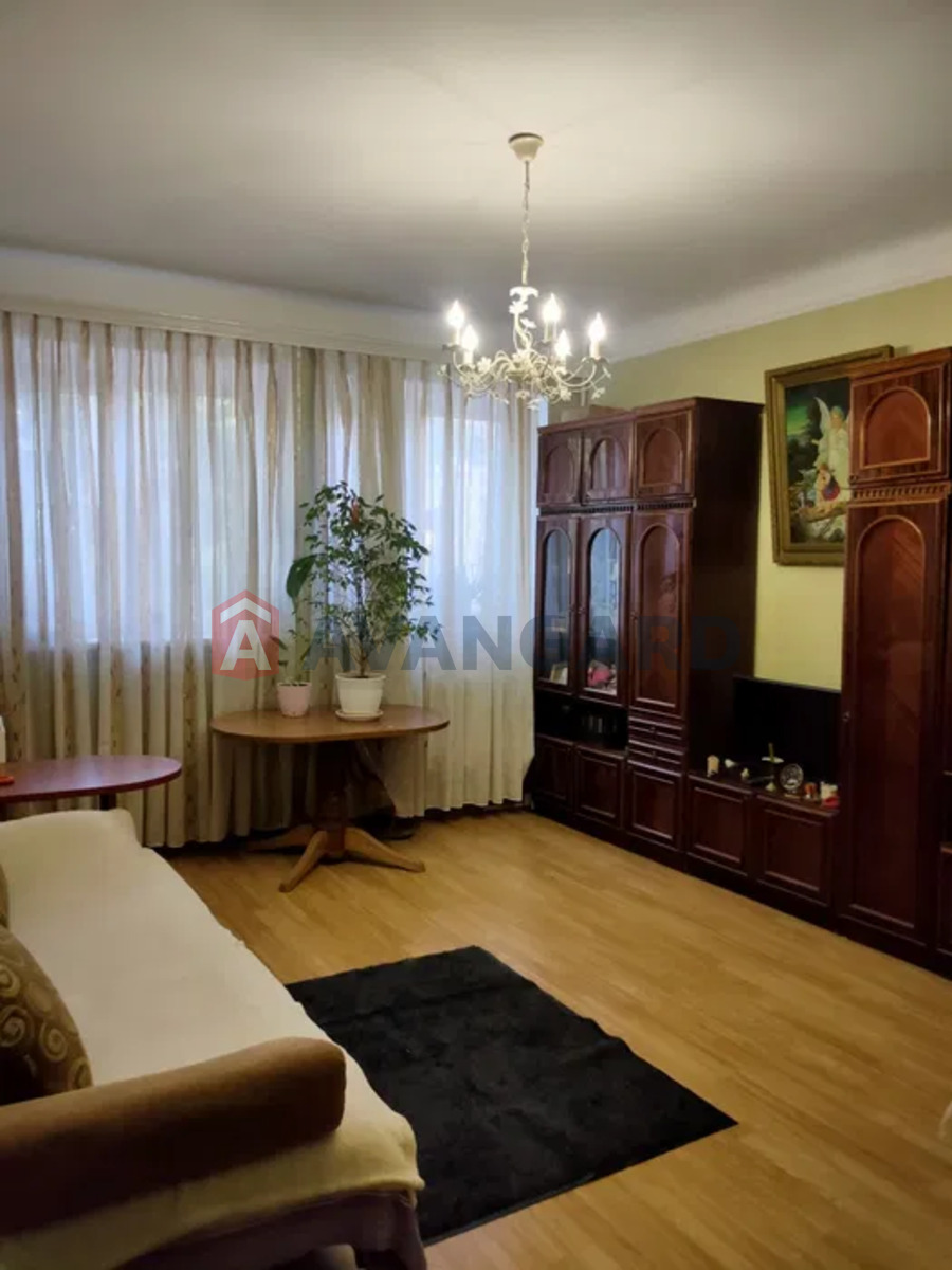 1 комн. квартира, 49/-/8 кв. м., 2/3 этаж фото 2 1 комн. квартира, 49/-/8 кв. м., 2/3 этаж фото 2