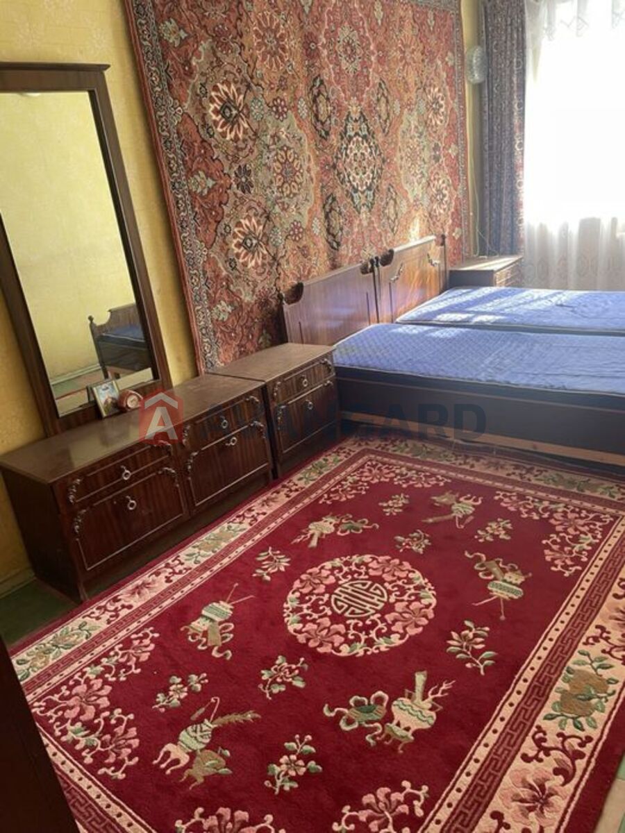 3 комн. квартира, 65/-/6 кв. м., 2/5 этаж фото 4 3 комн. квартира, 65/-/6 кв. м., 2/5 этаж фото 4