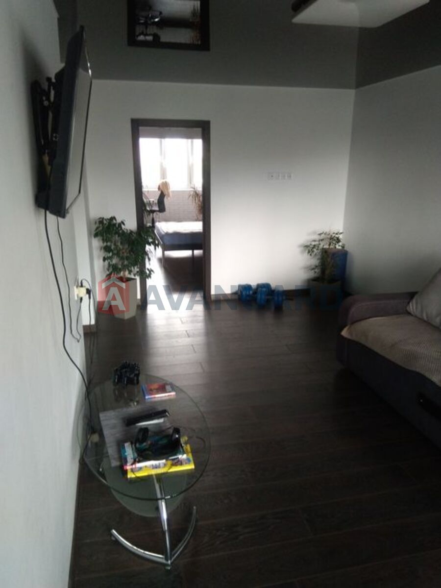 3 кім. квартира, 69/-/13 кв. м., 4/9 поверх фото 16 3 кім. квартира, 69/-/13 кв. м., 4/9 поверх фото 16