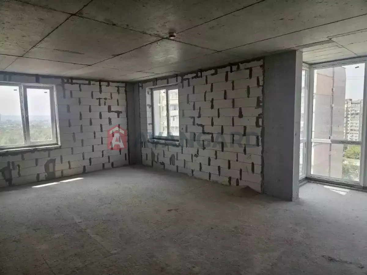 1 комн. квартира, 45/-/12 кв. м., 13/13 этаж фото 1 1 комн. квартира, 45/-/12 кв. м., 13/13 этаж фото 1