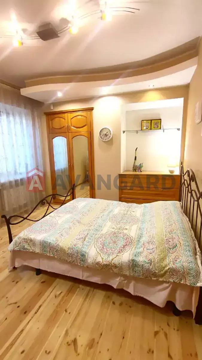 3 кім. квартира, 68/42/13 кв. м., 1/3 поверх фото 12 3 кім. квартира, 68/42/13 кв. м., 1/3 поверх фото 12